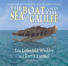 Check spelling or type a new query. The Boat And The Sea Of Galilee Lea Lofenfeld Winkler Ramit Frenkel 9789652295200 Amazon Com Books