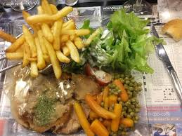 תוכל ליצור קשר עם החברה במס' 02 32 90 52 00. Le Brooklyn Bar Brasserie Restaurant Dans La Galerie Du Centre Commercial Auchan 76200 Dieppe Avis De Voyageurs Sur Le Brooklyn Dieppe Tripadvisor