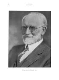 Augustus Warren Crane 1868–1937