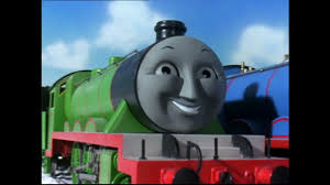 Thomas and Friends Winter Wonderland song