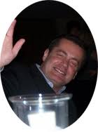 Ronald Auger Obituary