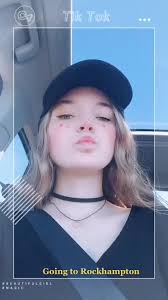 Lara Shepherd Rockhampton