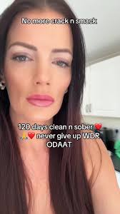 120 Days Clean and Sober: A Journey of Recovery