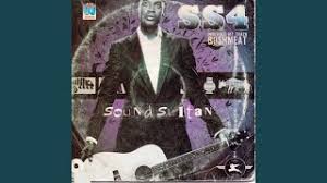 Sound sultan's profile including the latest music, albums, songs, music videos and more updates. Remember His Legacy 5 Throwback Tracks By Sound Sultan Bellanaija
