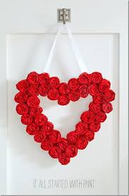 The key to creating a clear. 73 Best Valentine S Day Crafts Diy Valentine S Day Gifts