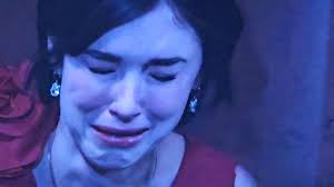 LOL. I love her reaction. Poor, poor Willow.