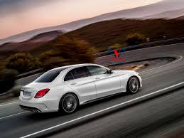2015 Mercedes Benz C63 Amg Sedan Bi Turbo V8 Rendered Benz C Class 2015 Mercedes Benz C63 Amg Benz C