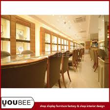 Maybe you would like to learn more about one of these? China Retail Jewelry Display Showcase For Retail Shop Design China Jewelry Display Showcase Jewellery Display Showcase