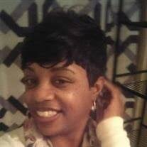 Colandrea R. James-Grimes Obituary