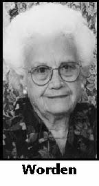 Joy Worden's Instagram, Twitter & Facebook