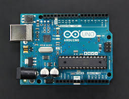 Based on the navball in kerbal space program. Arduino Uno For Beginners Projects Programming And Parts Tutorial