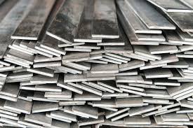 Flat Bar Mild Steel Flat Bar Metal Supplies