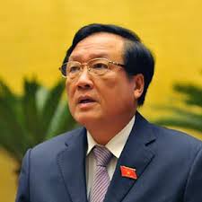 Cụ thể, ngày 29/3/2011, ông nguyễn. Nguyá»…n Hoa Binh