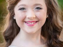 Emma Cockrell…Magnolia State Pageant