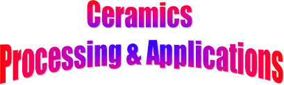 Ppt Ceramics Powerpoint Presentation Free To Download Id 3e5ab1 Otm3o