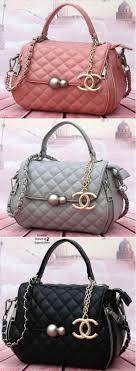 Yuk lihat 11 rekomendasi tas branded wanita terkini. Chanel 2017 Chanel Handbags Handbag Fashion Bags