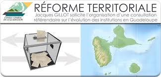Conseil General 971 On Twitter Evolution Institution Twitter