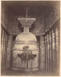 Bedse Caves – A Unique Buddhist Vihara ...