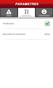 Cae) is a message distributed by a child abduction alert system to ask the public for help in finding abducted children. L Application Alerte Enlevement Est Disponible Sur Android Maj