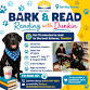 Bark & Read: Reading with Dunkin