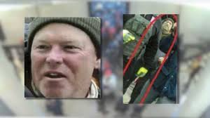 Married couple from Florida accused of taking part in Jan. 6 Capitol Breach