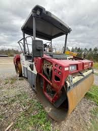 Dynapac CO5200-VI Smooth Drum Roller