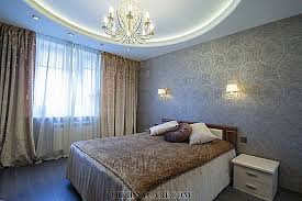 50 صورة من أسقف الجبس في غرفة النوم أفكار جميلة أمثلة في المناطق الداخلية غرف