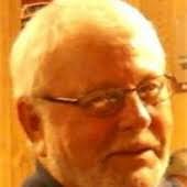 Obituary information for William Edward Williams