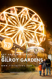 It was opened in 2001 and was formerly known as bonfante gardens, as it was designed by michael bonfante. 23 Best Gilroy Gardens Family Theme Park Ideas Gilroy Gardens Gilroy Family Theme
