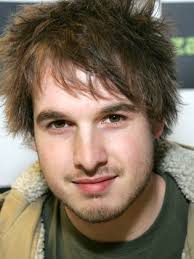 Elliot Minor Ed Minton Editorial Stock Photo