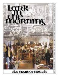 Live news, investigations, opinion, photos and video by the journalists of the new york times from more than 150 countries around the world. Lark In The Morning Retail Catalog 2004 By Lark In The Morning Issuu