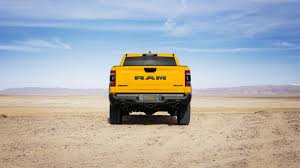Image result for Construction Yellow 2023 Ram