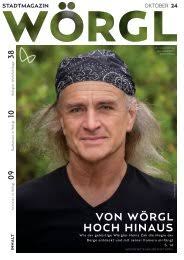 Stadtmagazin Wörgl April 2024