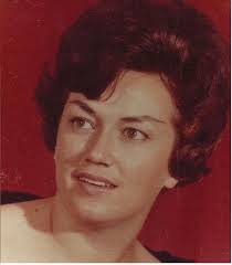 Marlene O'Rourke Obituary MARLENE MAY O'ROURKE January 20, 1956