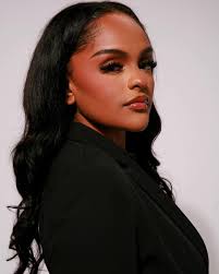 Meet #TheCollective25 Members of the Month (Jan–March)! We're excited to  recognize outstanding members of The Collective 25 who have made a  significant impact. Starting with: Bijou “Hey y'all! I'm Bijou, a  second-year