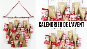 Découvrez 24 recettes différentes, issues de l'agriculture biologique, pour patienter. Diy Calendrier De L Avent Avec Des Rouleaux De Papier Toilette Youtube
