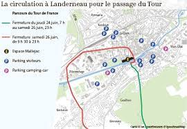 Jun 26, 2021 · l'émotion de julian alaphilippe, vainqueur de la 1re étape du tour de france 2021, qui va céder momentanément son maillot de champion du monde pour le maillot jaune, le 26 juin 2021 à landerneau. A Landerneau L Organisation Du Tour De France Se Precise Landerneau Le Telegramme