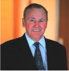 Obituary of Donald Francis Perrett