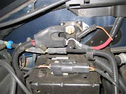 The ignition starter switch sends low amperage power to the starter relay, which the battery sends high amperage power through the starter relay and to the starter. Ford F 150 Questions My Truck Doesn T Start No Crank Cargurus