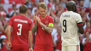 Danimarca belgio, in diretta giovedì 17 giugno 2021 alle ore 18.00 presso il parken stadium di copenaghen, sarà una sfida valevole per la seconda giornata della fase a gironi di euro 2020. Europei Calcio Le Pagelle Di Danimarca Belgio 1 2 De Bruyne On Fire Bene Kjaer Eurosport