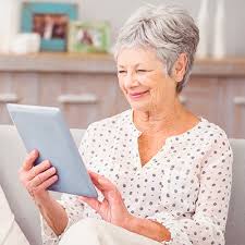 La banque postale offre ses services et ses produits au plus grand nombre en acceptant d'ouvrir un livret a à toute personne. Tablettes Tactiles Pour Seniors Guide D Achat Ufc Que Choisir