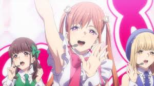 The Latest Pv Of Oshi Ga Budoukan Ittekuretara Shinu Was Released Maeno Tomoaki Yamaya Yoshitaka Were Added To The Cast Anime Anime Global