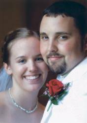 Hardin-Dykstra Wedding