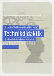 Genießen sie und entspannen sie, vollständige die kunst des krieges bücher online zu lesen. Technikdidaktik Eine Interdisziplinare Bestandsaufnahme Bernd Zinn Online Lesen Cleardicoro