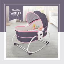 Namun, perangkat ayunan jelas tidak disarankan untuk penggunaan saat bayi melakukan istirahat malamnya. Jual Ayunan Jumper Bouncer Bayi Lazada Co Id