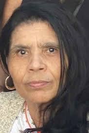 Olga V. Garcia 1950-2023