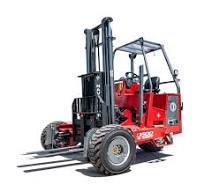 4WAY-RT-5500/6500/7000/8000G2 TRUCK-MOUNTED FORKLIFT ...