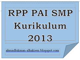 Abu fariz adalah seorang pedagang. Rpp Pai Smp Kurikulum 2013 Edisi Revisi Kelas 9