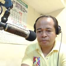 DEAD JOURNALISTS' ONLINE MAUSOLEUM