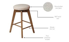 nathan james amalia backless kitchen